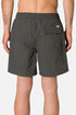 Katin M Poolside Volley Short BLACK WASH