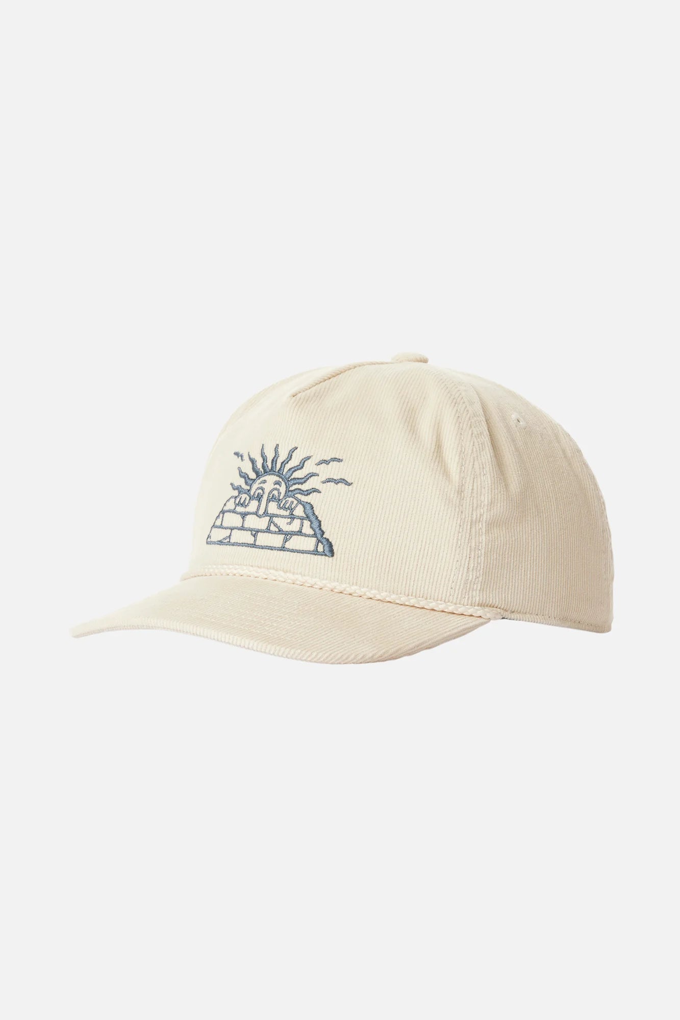 Katin Peaks Hat PELICAN