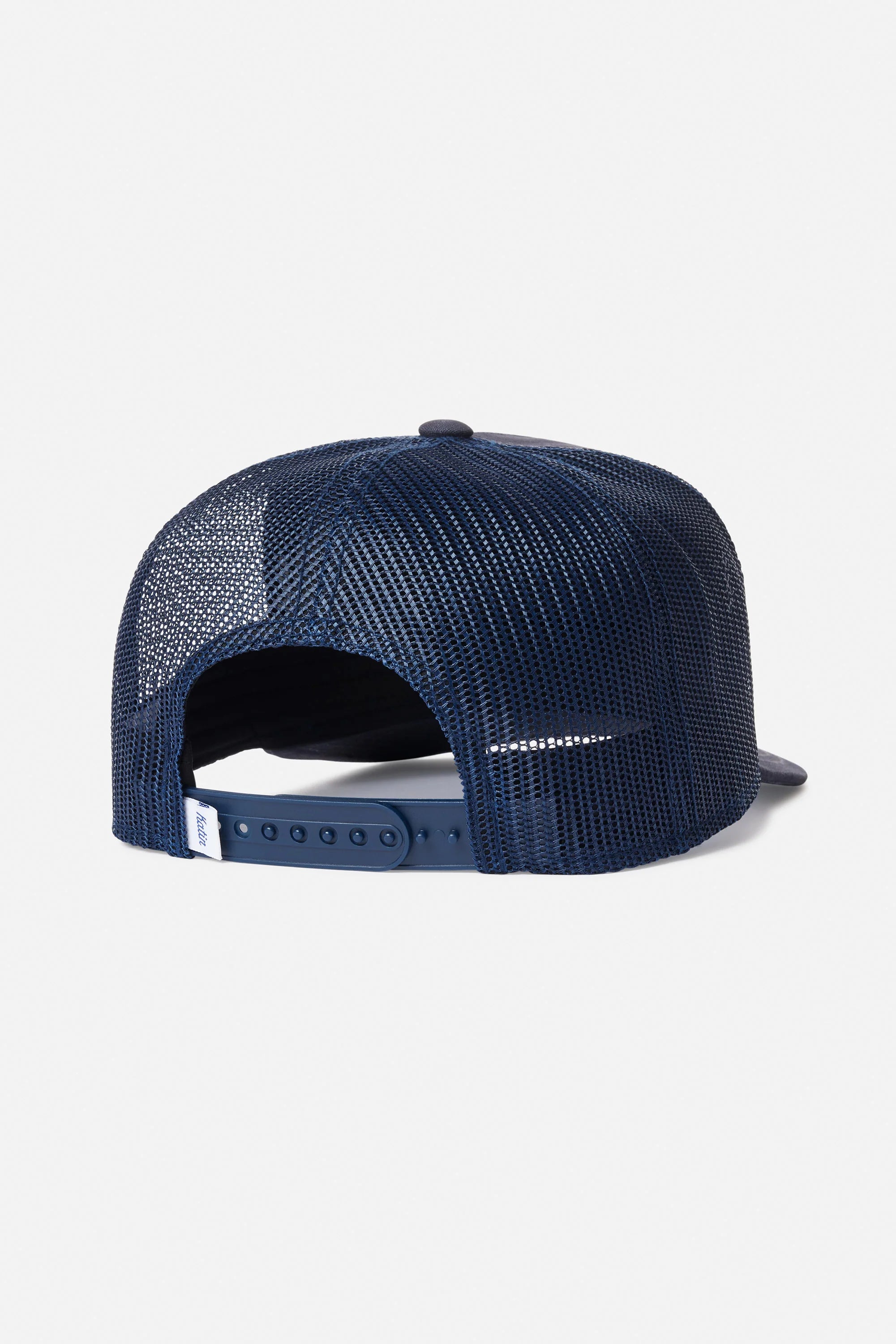 Katin Quality Trucker Hat INDIGO