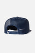 Katin Quality Trucker Hat INDIGO