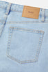 Katin Ren 57 Jean Classic Straight LIGHT INDIGO