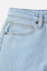 Katin Ren 57 Jean Classic Straight LIGHT INDIGO
