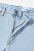Katin Ren 57 Jean Classic Straight LIGHT INDIGO