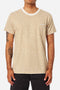Katin M SS Rural Pocket Tee BLUFF