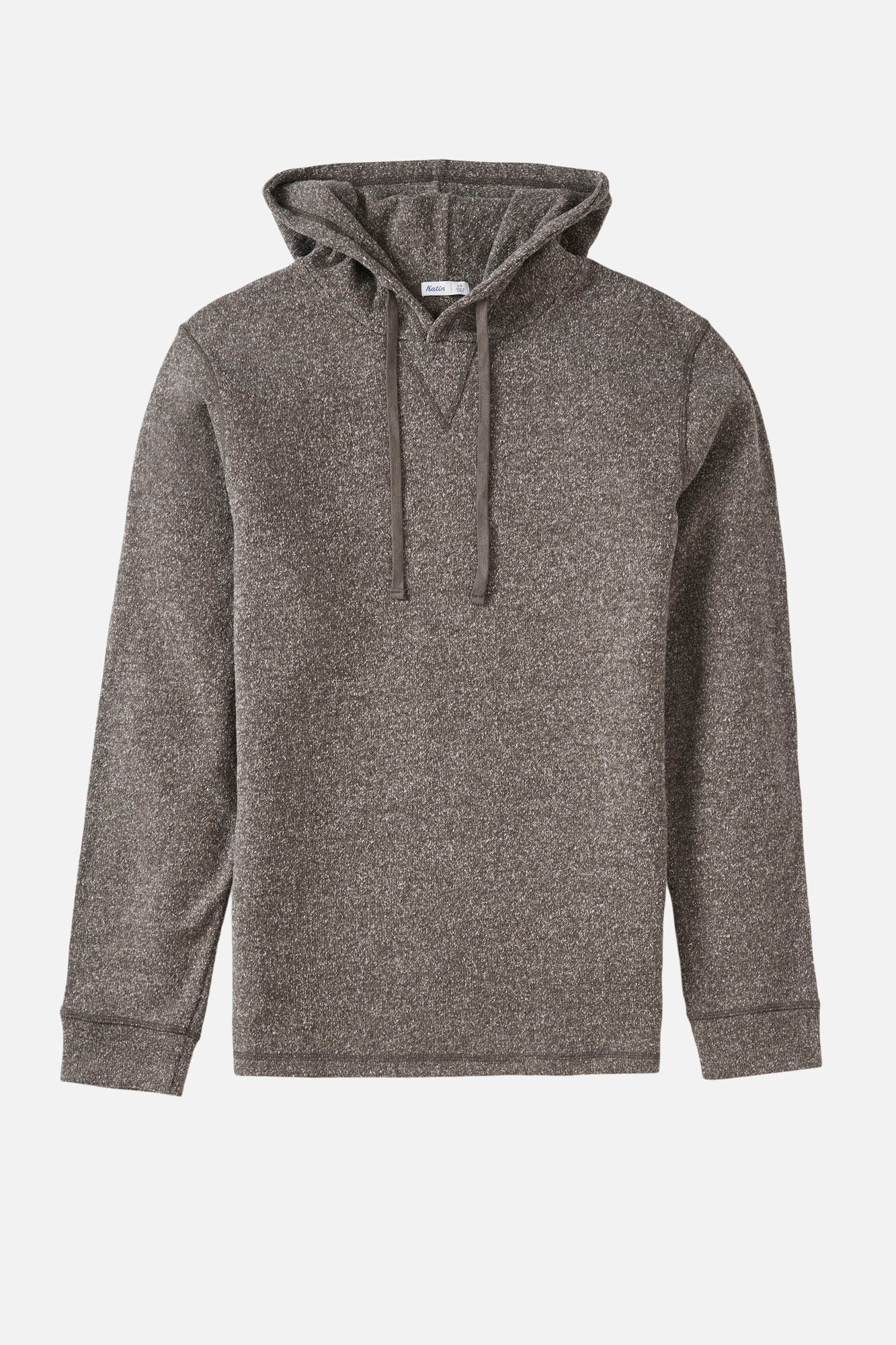 Katin M Sock Hood Sweater LEAD
