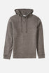 Katin M Sock Hood Sweater LEAD