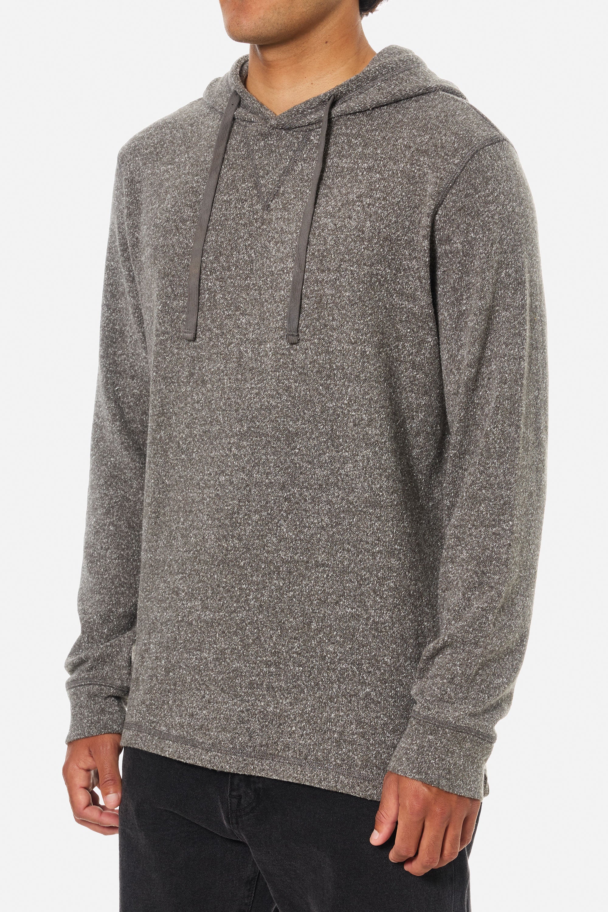 Katin M Sock Hood Sweater LEAD