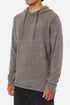 Katin M Sock Hood Sweater LEAD