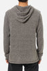 Katin M Sock Hood Sweater LEAD