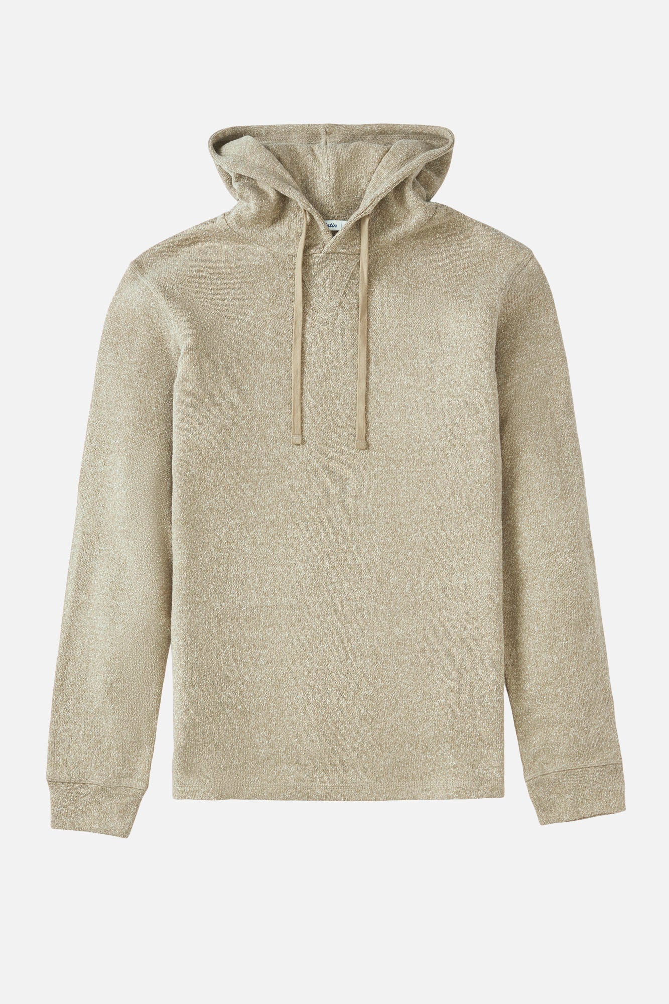 Katin M Sock Hood Sweater VINTAGE KHAKI