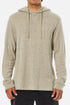 Katin M Sock Hood Sweater VINTAGE KHAKI