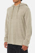 Katin M Sock Hood Sweater VINTAGE KHAKI