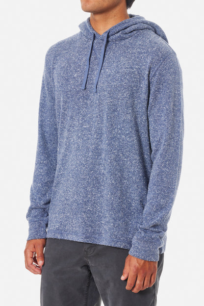 Katin M Sock Hood Sweater WASHED BLUE