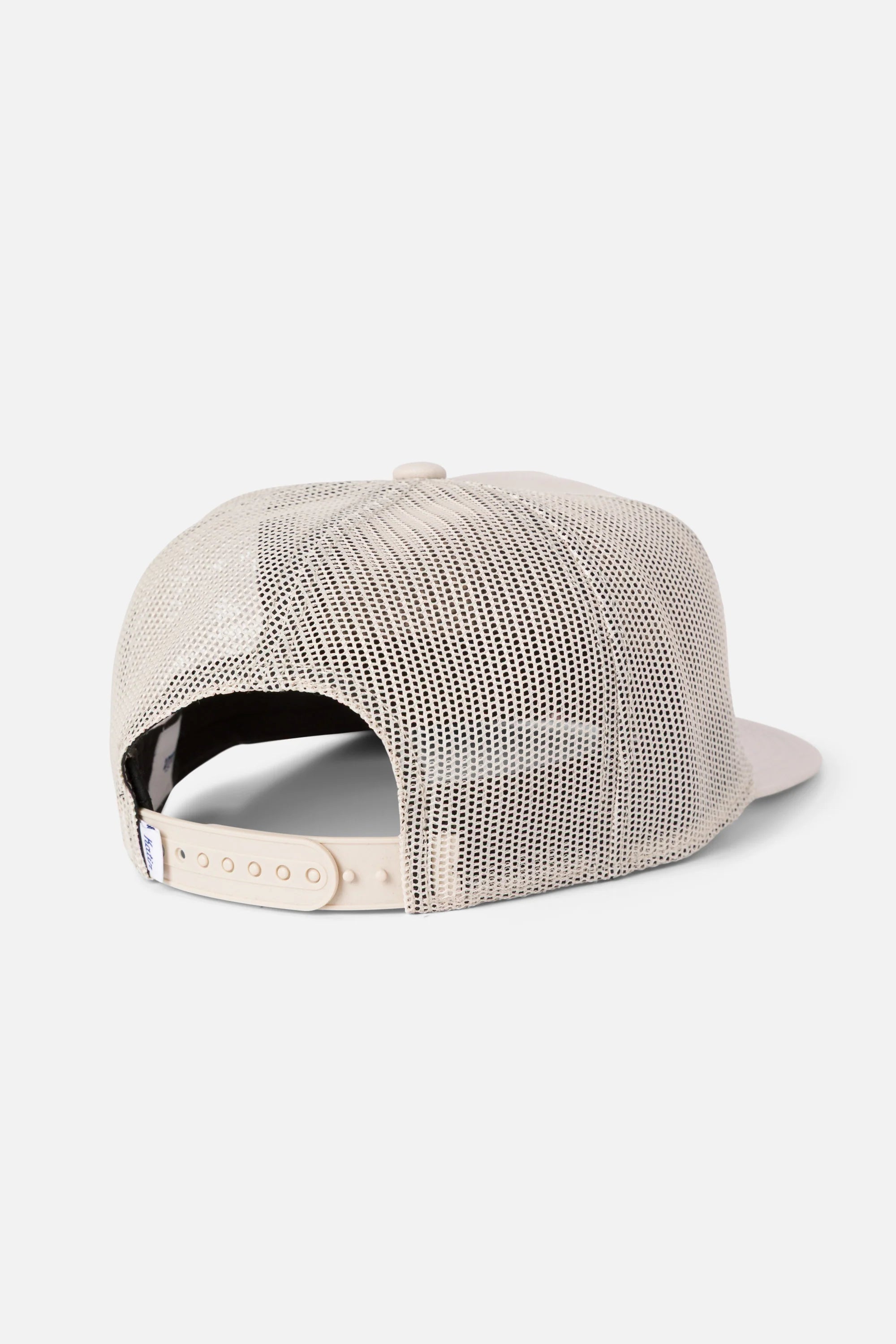 Katin Solo Trucker Hat VINTAGE WHITE