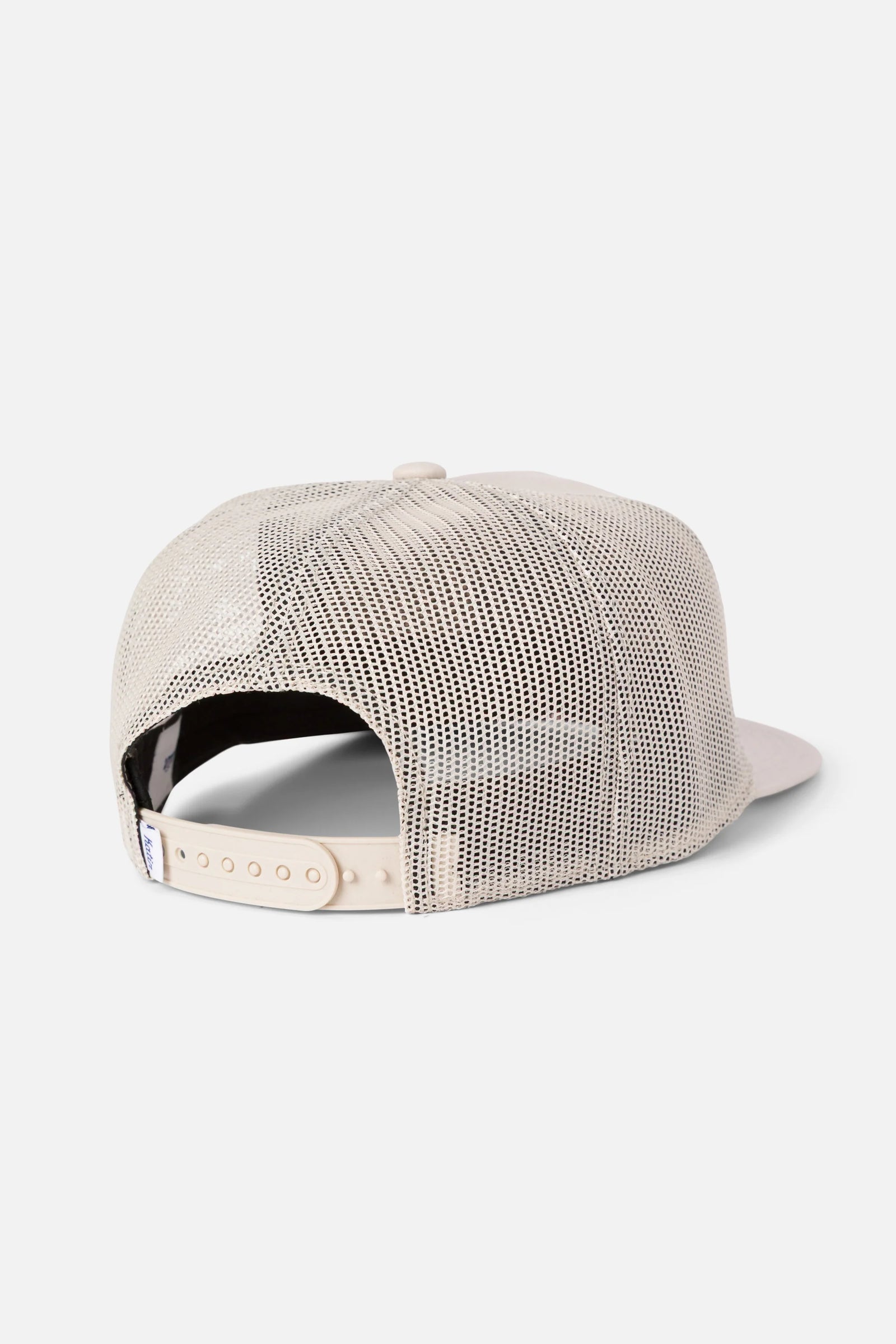 Katin Solo Trucker Hat VINTAGE WHITE