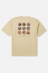 Katin M SS Speciman Box Fit Tee PELICAN