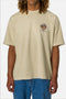 Katin M SS Speciman Box Fit Tee PELICAN