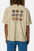 Katin M SS Speciman Box Fit Tee PELICAN