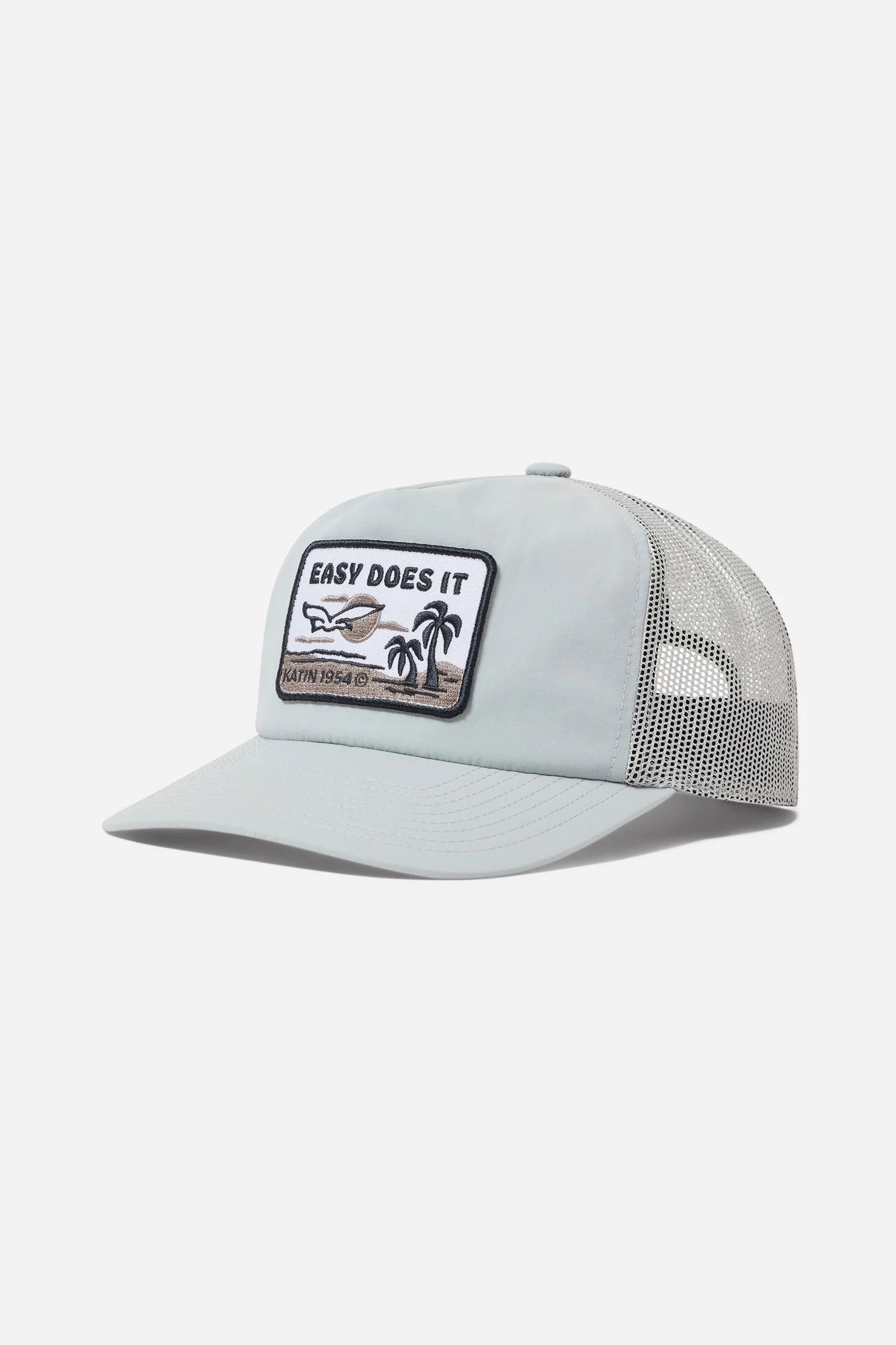 Katin Squawk Trucker Hat ABYSS