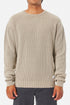 Katin M Swell Sweater ALUMINUM