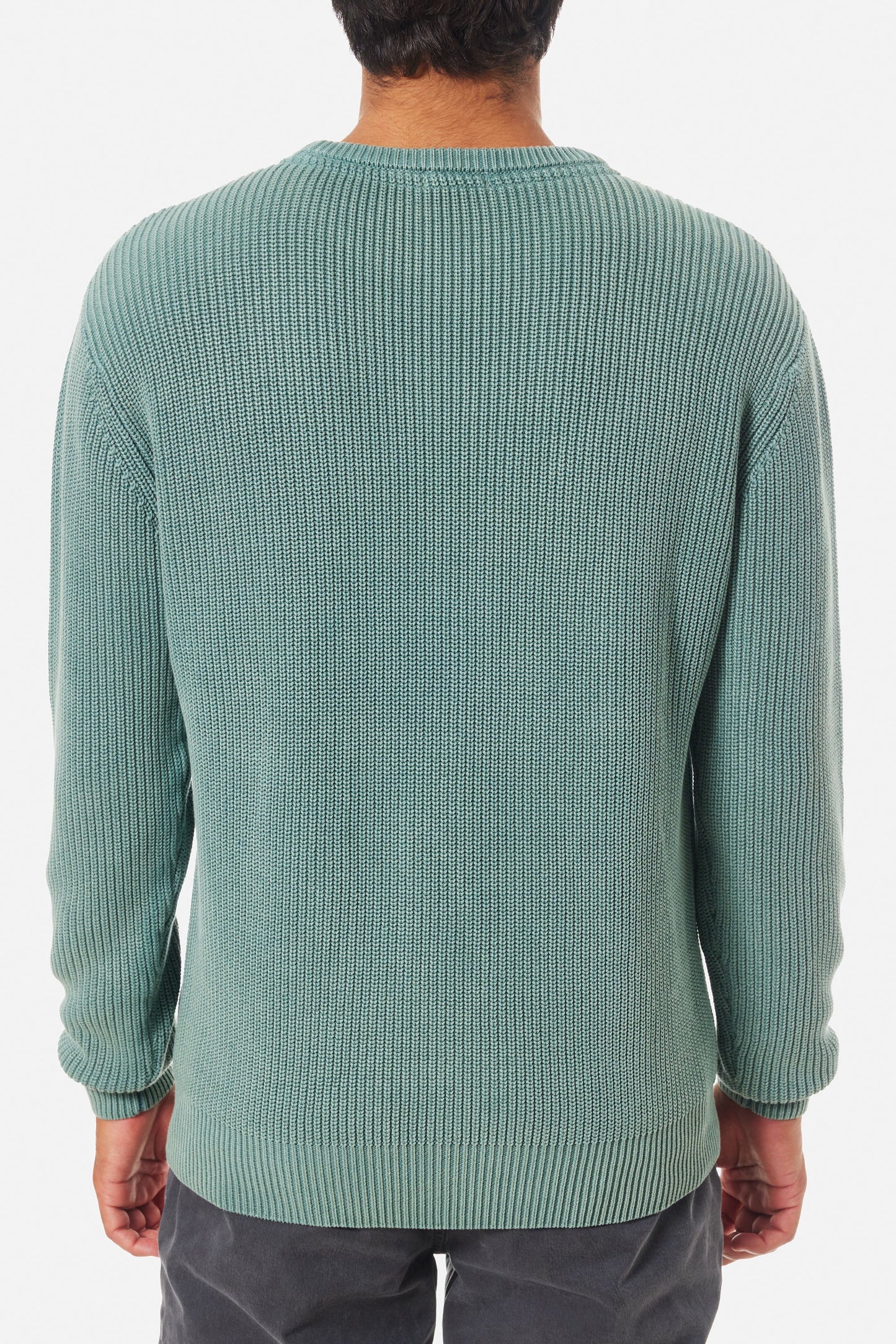 Katin M Swell Sweater ATLANTIC GREEN