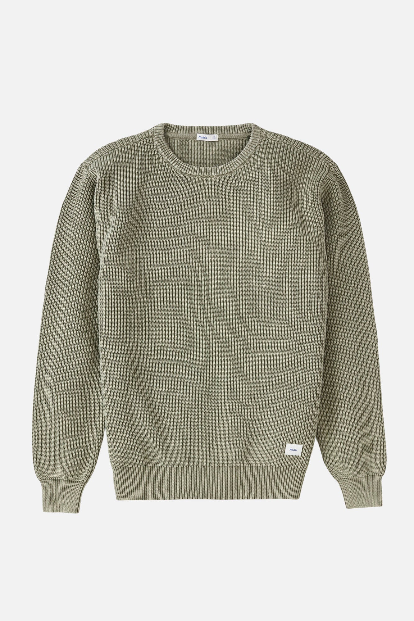 Katin M Swell Sweater MOSS