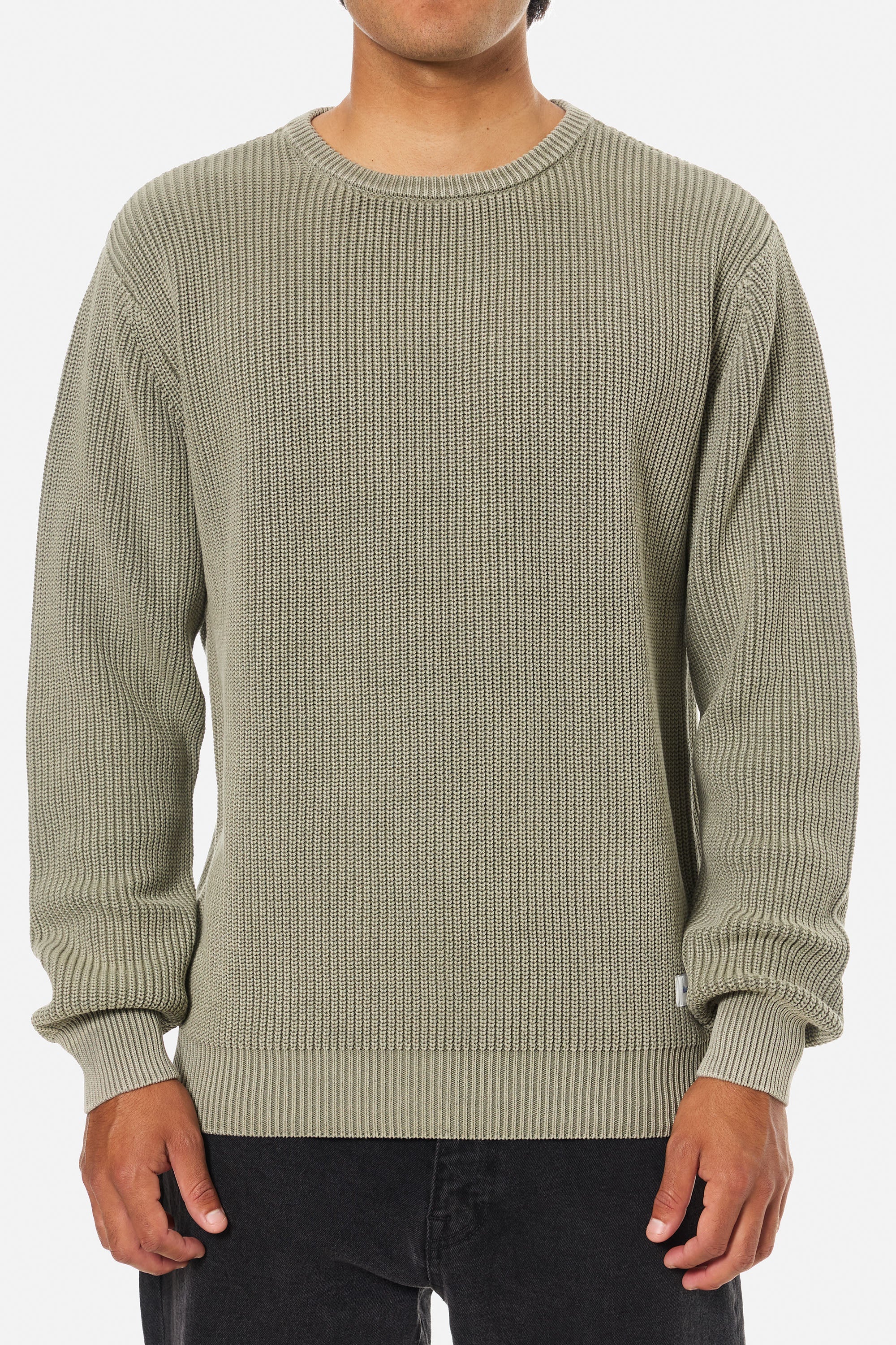 Katin M Swell Sweater MOSS