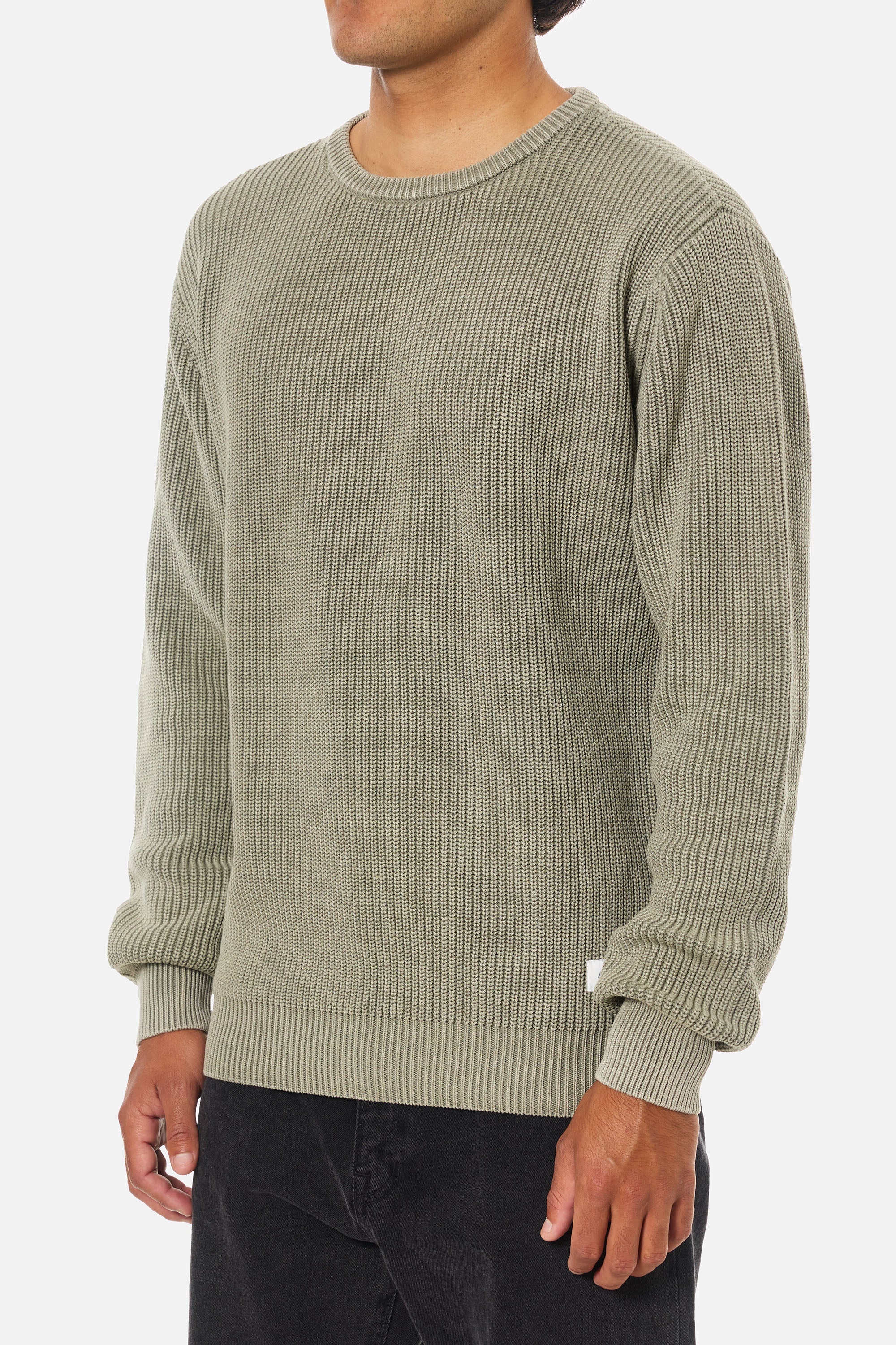 Katin M Swell Sweater MOSS