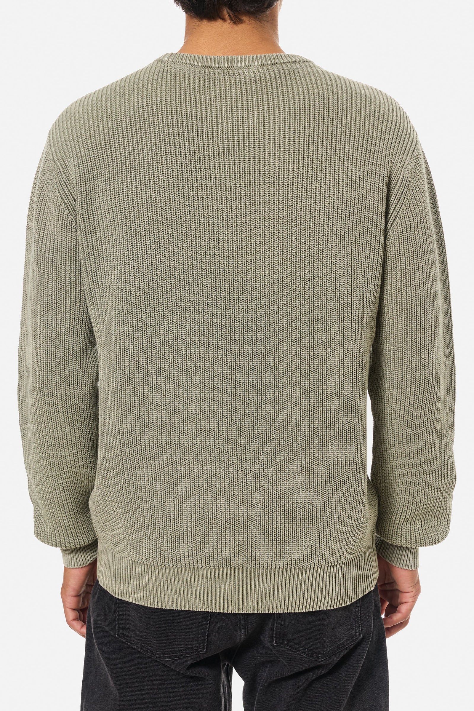 Katin M Swell Sweater MOSS