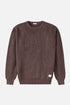 Katin M Swell Sweater PLUM