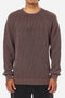 Katin M Swell Sweater PLUM