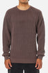 Katin M Swell Sweater PLUM