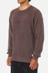 Katin M Swell Sweater PLUM