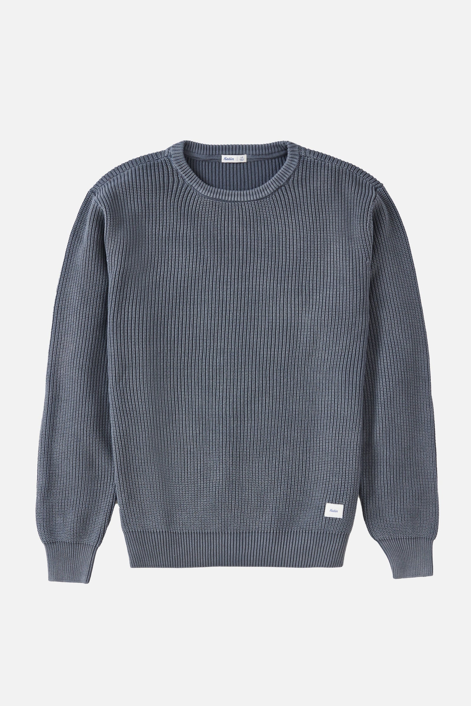 Katin M Swell Sweater TROOPER