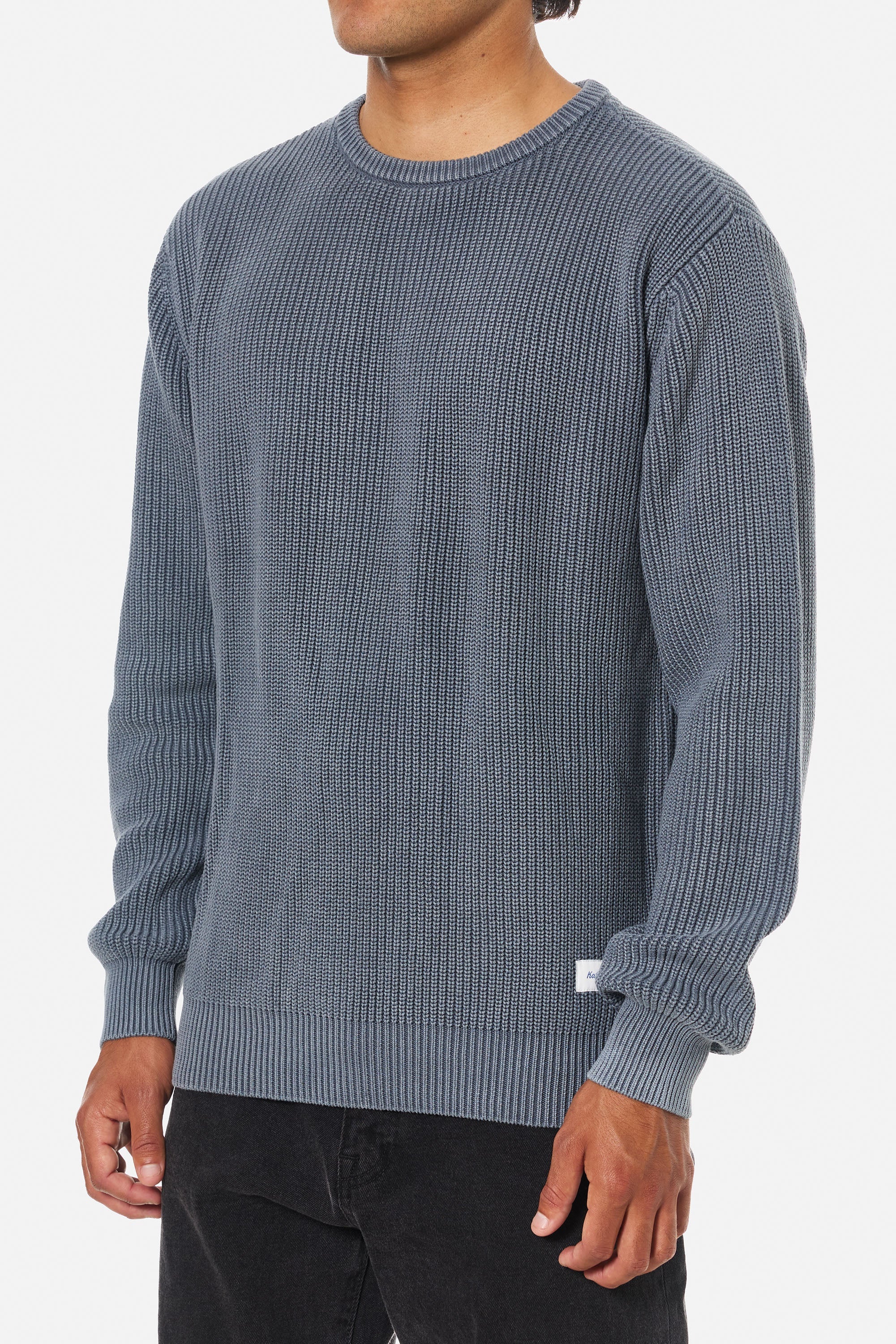 Katin M Swell Sweater TROOPER