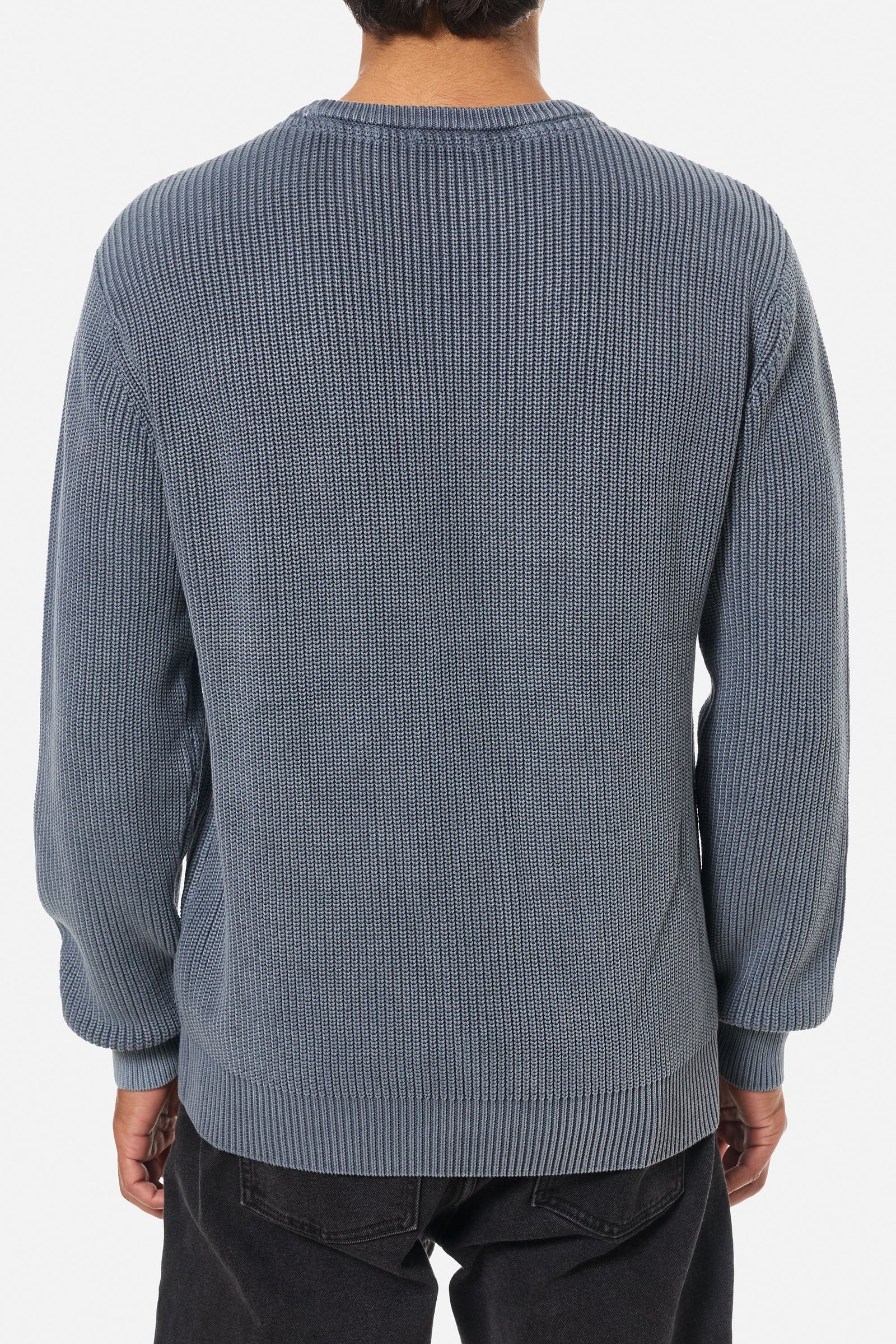 Katin M Swell Sweater TROOPER