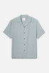 Katin M SS Teller Shirt ABYSS