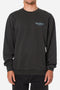 Katin M Tidal Crew BLACK WASH