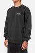 Katin M Tidal Crew BLACK WASH