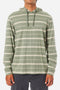 Katin M Travis Hide SEA GREY