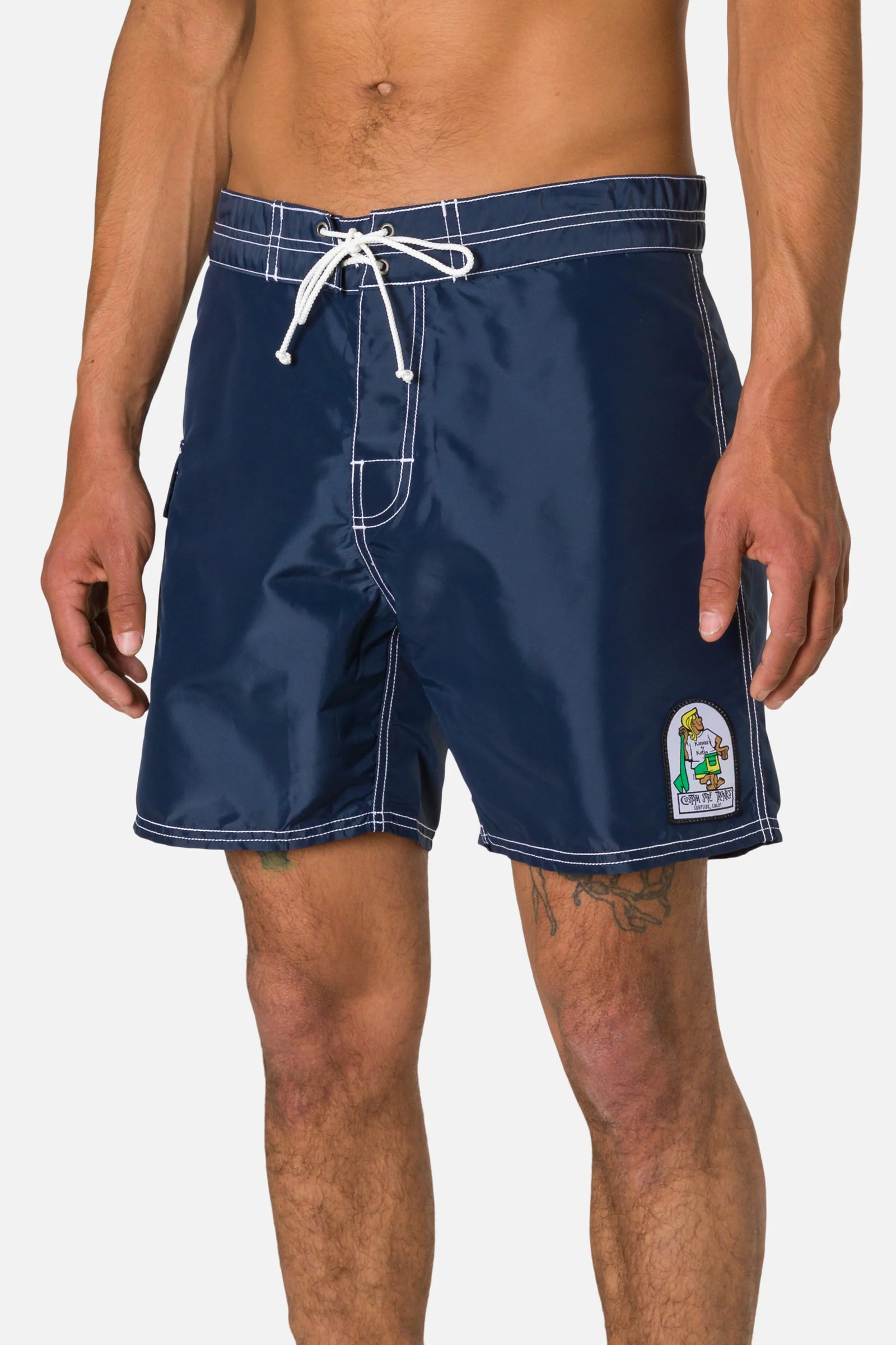 Katin M Waterman Trunk NAVY