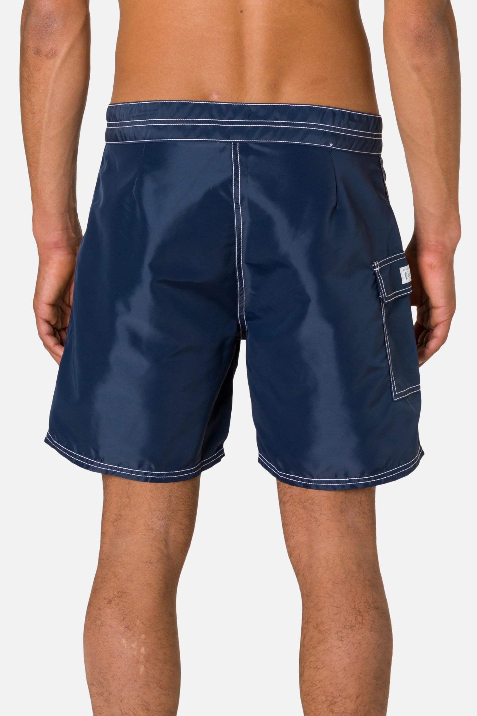 Katin M Waterman Trunk NAVY