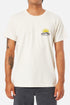 Katin M SS Whitney Tee VINTAGE WHITE