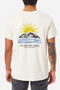 Katin M SS Whitney Tee VINTAGE WHITE