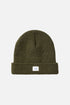 Katin Wade Beanie OLIVE HEATHER