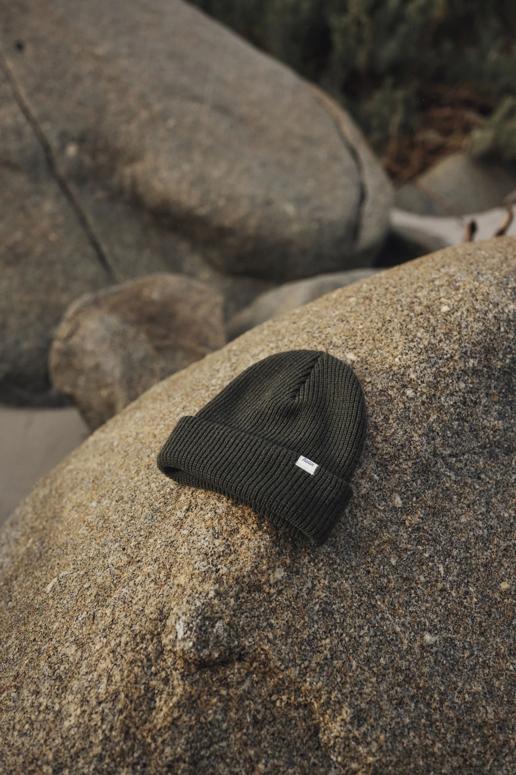 Katin Basic Beanie OLIVE DRAB