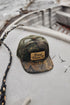 Katin Good Times Trucker CAMO