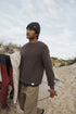 Katin M Swell Sweater PLUM