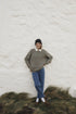 Katin M Swell Sweater MOSS