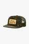 Katin Good Times Trucker CAMO